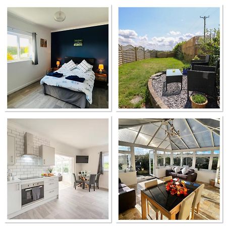 2 Bedroom Holiday Home In The Heart Of West Wales St Clears Exterior photo